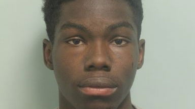 Teenager admits acid attacks on moped riders
